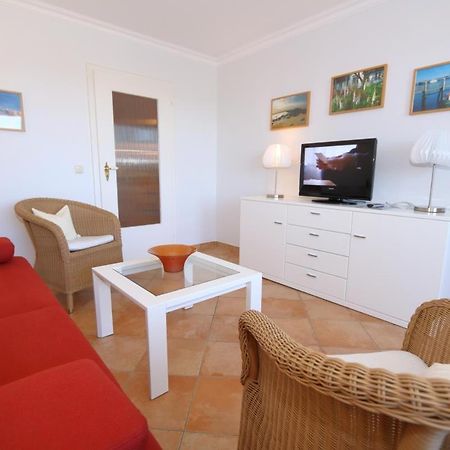 Appartamento App. Hackmack 62 Westerland Esterno foto