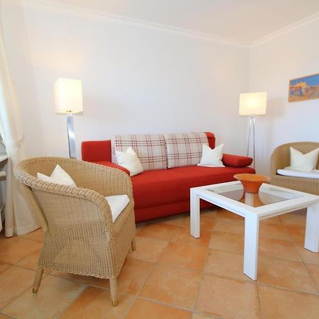 Appartamento App. Hackmack 62 Westerland Esterno foto