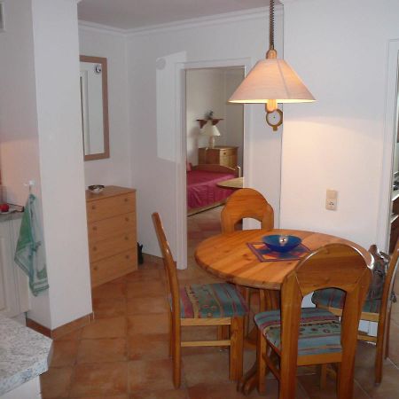 Appartamento App. Hackmack 62 Westerland Esterno foto