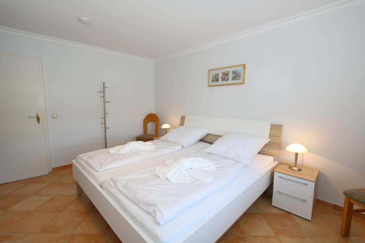 Appartamento App. Hackmack 62 Westerland Esterno foto