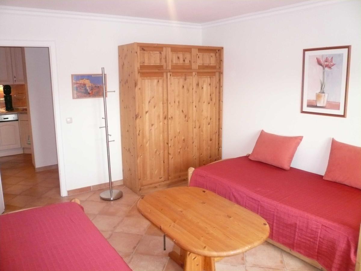 Appartamento App. Hackmack 62 Westerland Camera foto